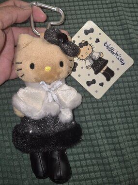 Bagcharm